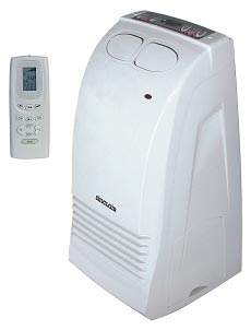 Mobilní klimatizace AMC-09A 