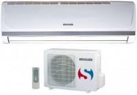Nástěnná klimatizace ASH-09AE