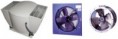 Ventilátory RoofJETT, VAN plus, VAP plus