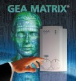 Regulace GEA MATRIX